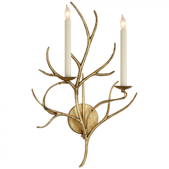 Branch Sconce (279|CHD 2470GI)