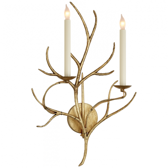 Branch Sconce (279|CHD 2470GI)