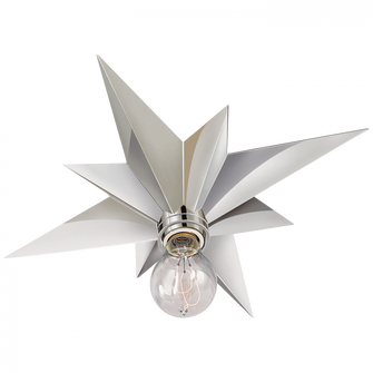 Star Flush Mount (279|SC 4000PN)