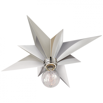 Star Flush Mount (279|SC 4000PN)