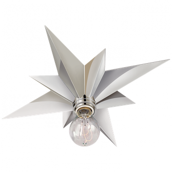 Star Flush Mount (279|SC 4000PN)