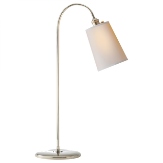 Mia Table Lamp (279|TOB 3222PN-NP)