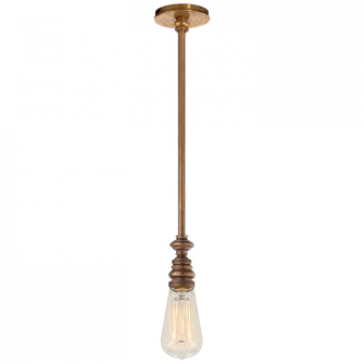 Boston Pendant (279|SL 5125HAB)