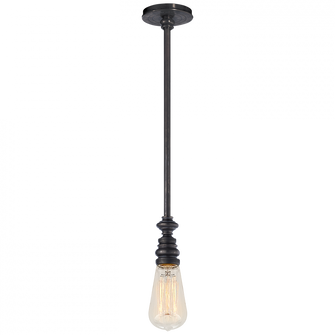 Boston Pendant (279|SL 5125BZ)