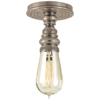 Boston Single Flush Mount (279|SL 5001AN)