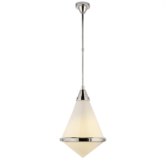Gale Large Pendant (279|TOB 5156PN-WG)