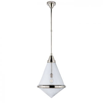 Gale Large Pendant (279|TOB 5156PN-SG)