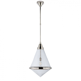 Gale Large Pendant (279|TOB 5156PN-SG)
