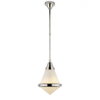 Gale Small Pendant (279|TOB 5155PN-WG)