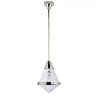 Gale Small Pendant (279|TOB 5155PN-SG)