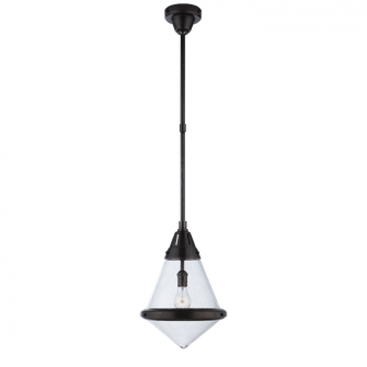 Gale Small Pendant (279|TOB 5155BZ-SG)