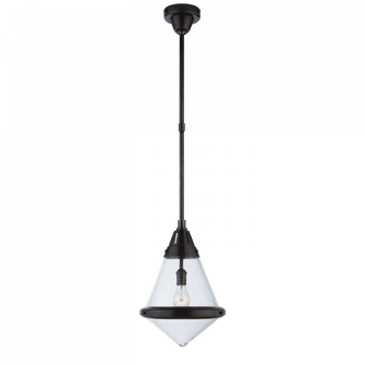 Gale Small Pendant (279|TOB 5155BZ-SG)