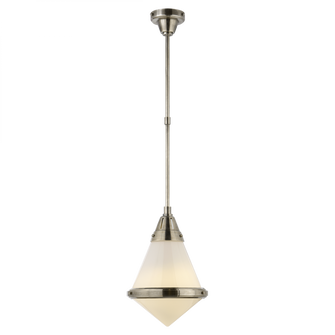 Gale Small Pendant (279|TOB 5155AN-WG)