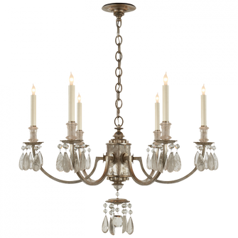 Elizabeth Chandelier (279|TOB 5036BSL)