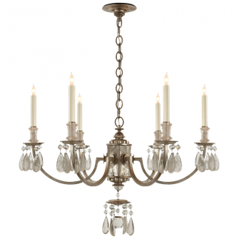 Elizabeth Chandelier (279|TOB 5036BSL)