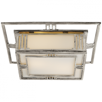 Enrique Flush Mount (279|TOB 4220BSL)