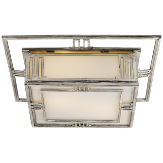 Enrique Flush Mount (279|TOB 4220BSL)