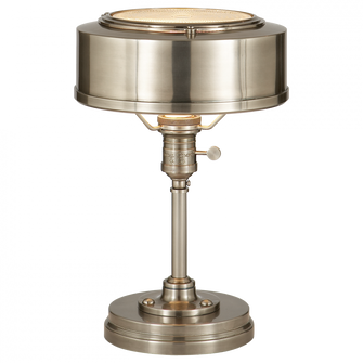 Henley Task Lamp (279|TOB 3197AN)