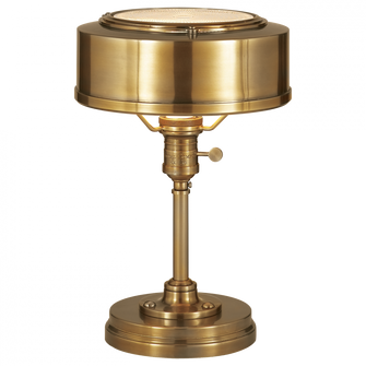 Henley Task Lamp (279|TOB 3197HAB)