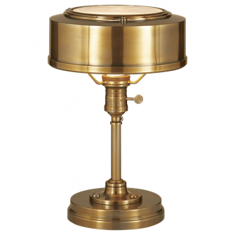 Henley Task Lamp (279|TOB 3197HAB)