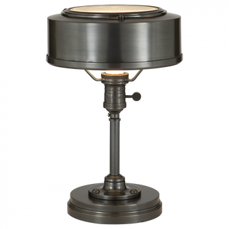 Henley Task Lamp (279|TOB 3197BZ)