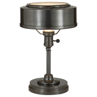 Henley Task Lamp (279|TOB 3197BZ)