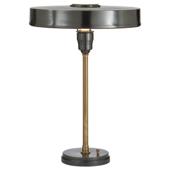 Carlo Table Lamp (279|TOB 3190BZ/HAB)
