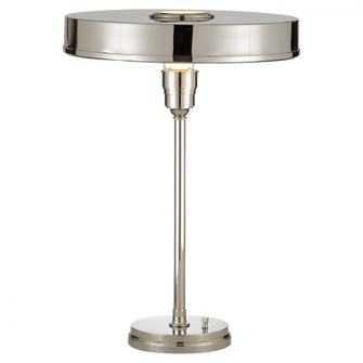 Carlo Table Lamp (279|TOB 3190PN)