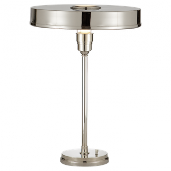 Carlo Table Lamp (279|TOB 3190PN)