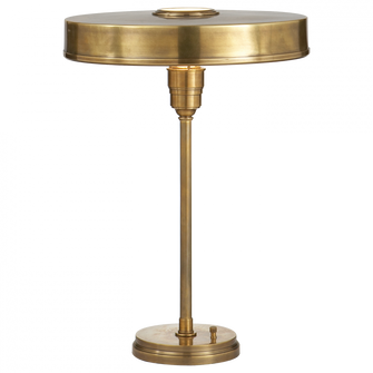 Carlo Table Lamp (279|TOB 3190HAB)