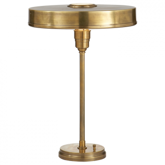 Carlo Table Lamp (279|TOB 3190HAB)