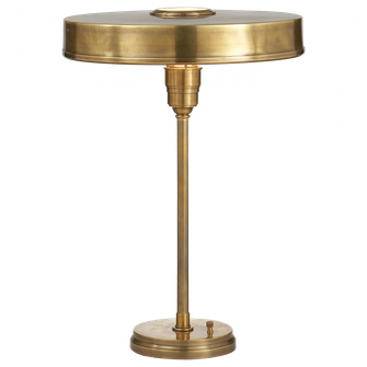 Carlo Table Lamp (279|TOB 3190HAB)