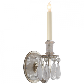 Elizabeth Single Sconce (279|TOB 2235BSL)
