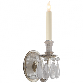 Elizabeth Single Sconce (279|TOB 2235BSL)
