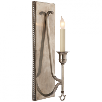 Savannah Sconce (279|SR 2140SHS)