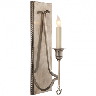 Savannah Sconce (279|SR 2140SHS)