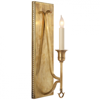 Savannah Sconce (279|SR 2140HAB)