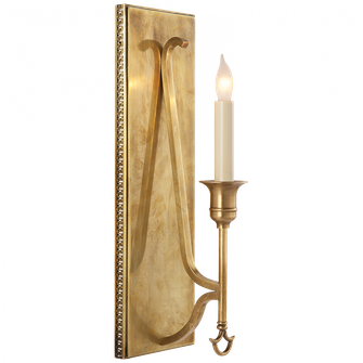 Savannah Sconce (279|SR 2140HAB)