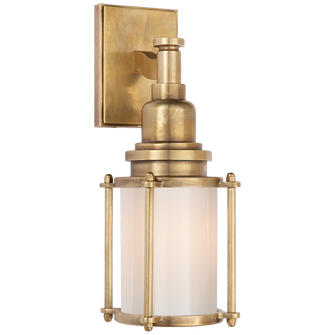 Stanway Sconce (279|CHD 2050AB-WG)