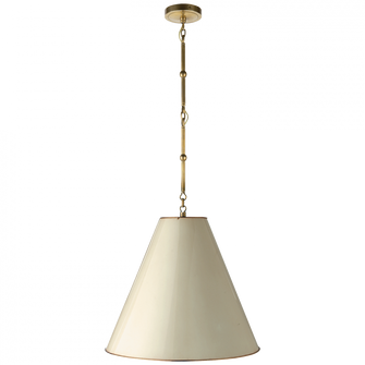 Goodman Medium Hanging Light (279|TOB 5091HAB-AW)