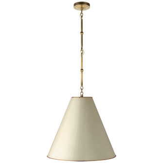 Goodman Medium Hanging Light (279|TOB 5091HAB-AW)