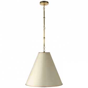Goodman Medium Hanging Light (279|TOB 5091HAB-AW)