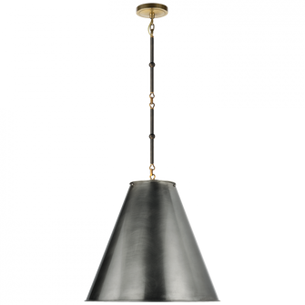 Goodman Medium Hanging Light (279|TOB 5091BZ/HAB-BZ)