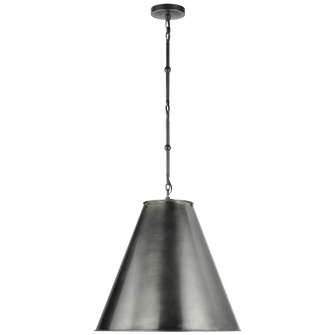 Goodman Medium Hanging Light (279|TOB 5091BZ-BZ)