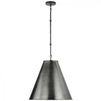 Goodman Medium Hanging Light (279|TOB 5091BZ-BZ)
