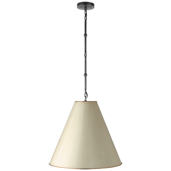 Goodman Medium Hanging Light (279|TOB 5091BZ-AW)