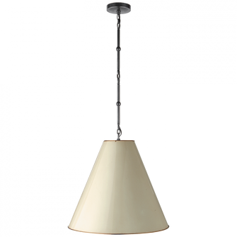 Goodman Medium Hanging Light (279|TOB 5091BZ-AW)