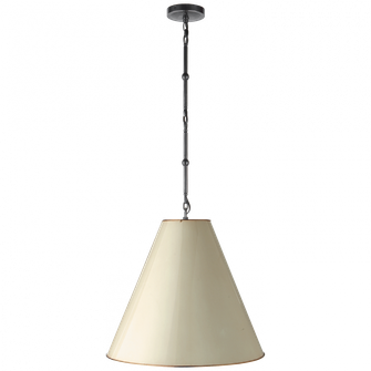 Goodman Medium Hanging Light (279|TOB 5091BZ-AW)