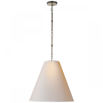 Goodman Medium Hanging Light (279|TOB 5091AN-NP)