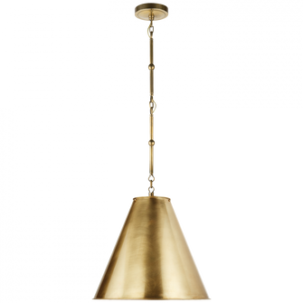 Goodman Small Hanging Light (279|TOB 5090HAB-HAB)